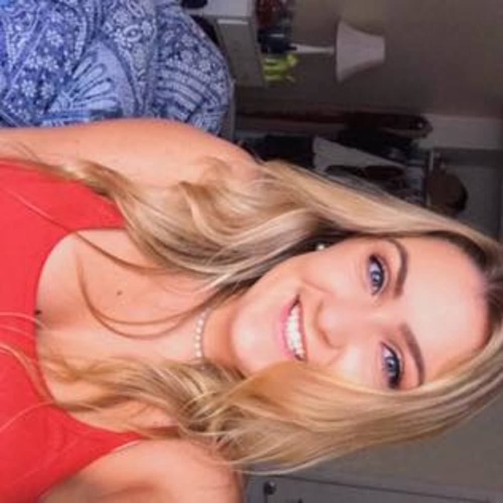 Meet your Posher, Karly